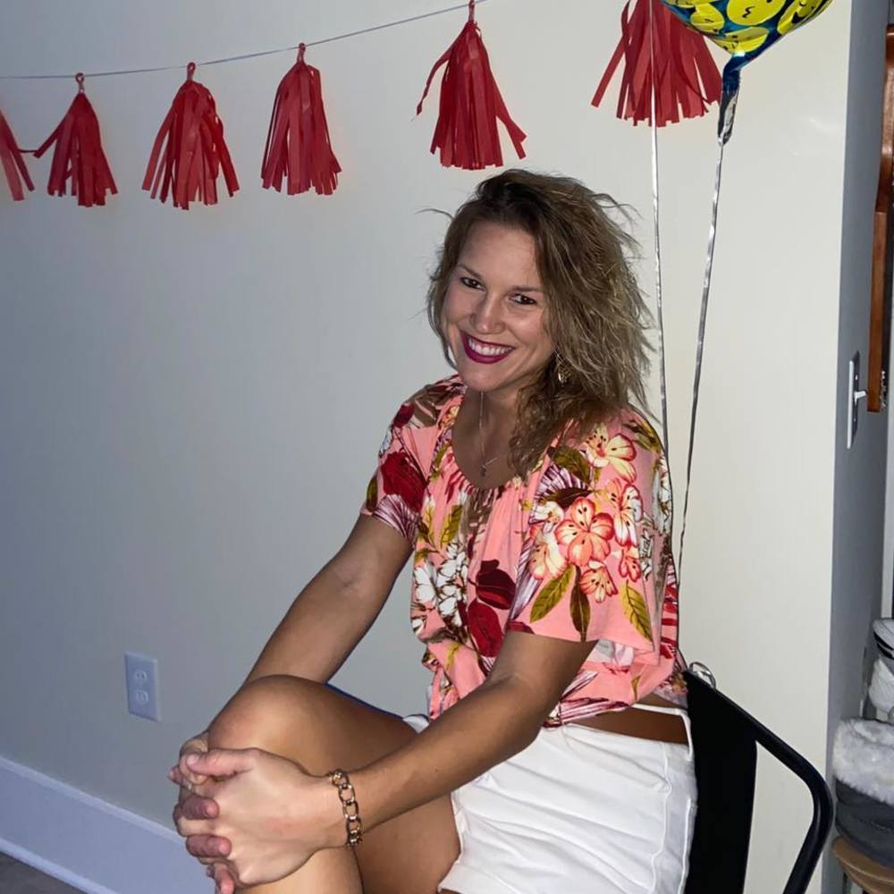 Meet your Posher, Ashlyn